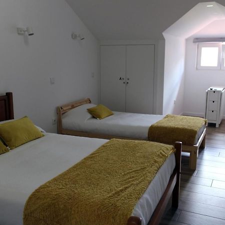 Host'Olaria Hostel Lamego Εξωτερικό φωτογραφία