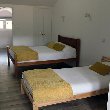 Host'Olaria Hostel Lamego Εξωτερικό φωτογραφία