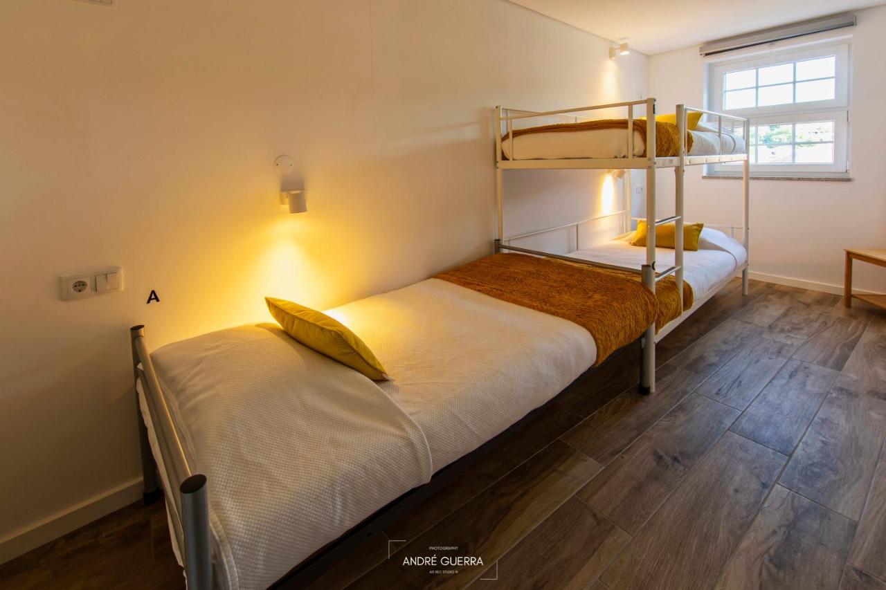 Host'Olaria Hostel Lamego Εξωτερικό φωτογραφία