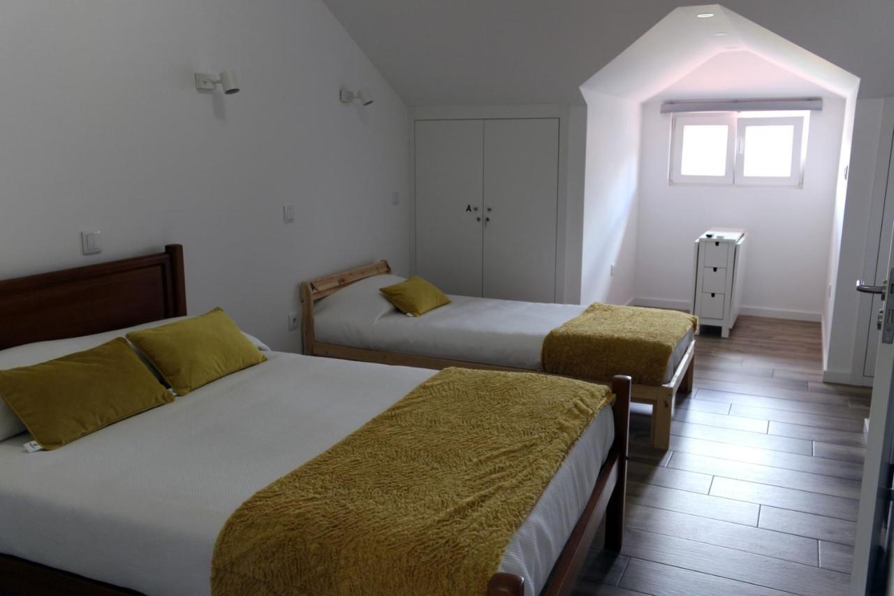 Host'Olaria Hostel Lamego Εξωτερικό φωτογραφία