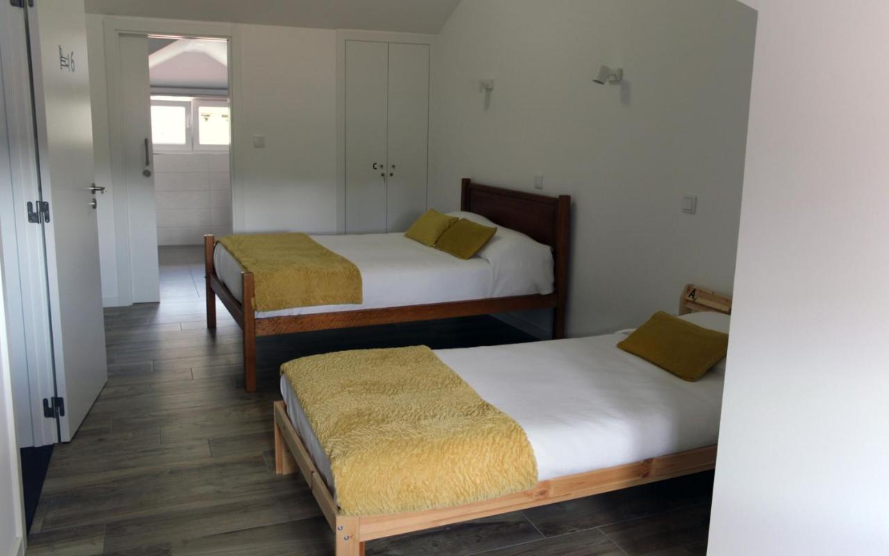 Host'Olaria Hostel Lamego Εξωτερικό φωτογραφία